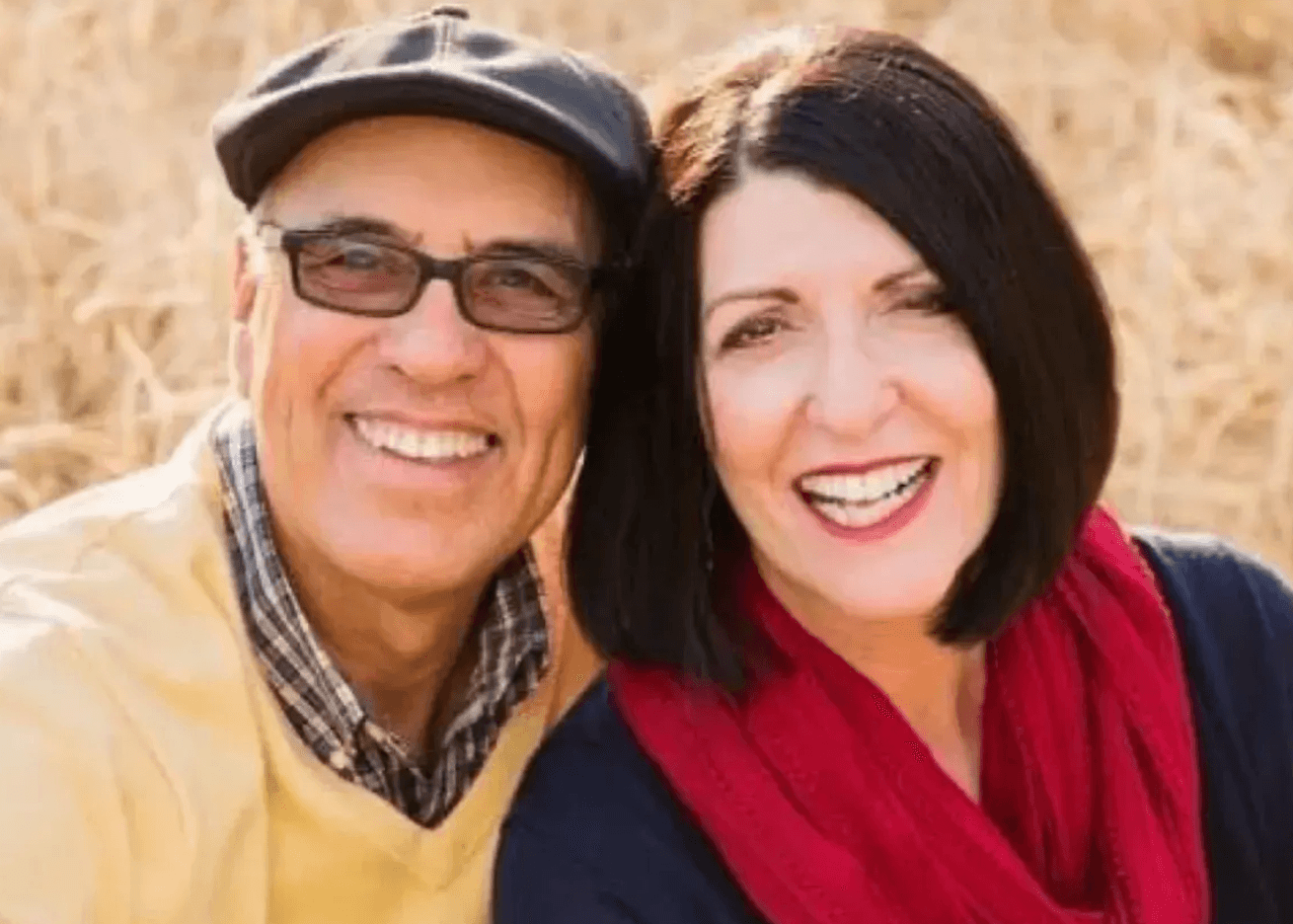 Emulating Godly Influences: Candace Gaeta