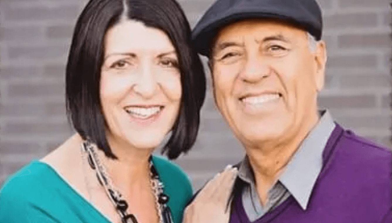 Living Outside Ourselves: Candace Sistig Gaeta