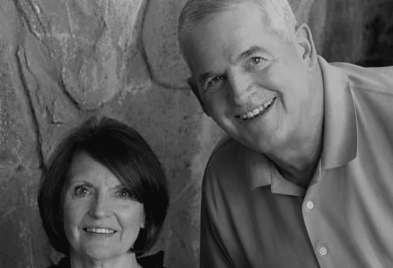 Special Needs Community - Responding to the Delight & Challenge: Bill & Lynette Mathews