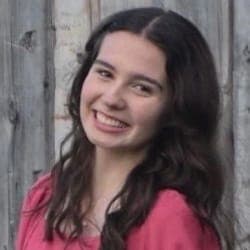 Jessica Martinson